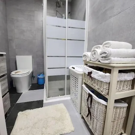 Del Sol Apartment Torremolinos