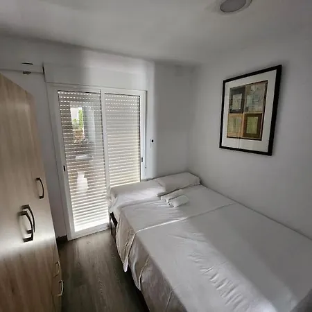 Del Sol Apartment *