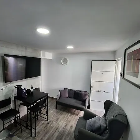 Apartment Del Sol Torremolinos