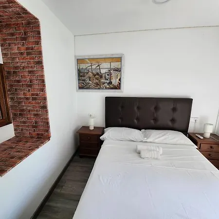 Apartment Del Sol *