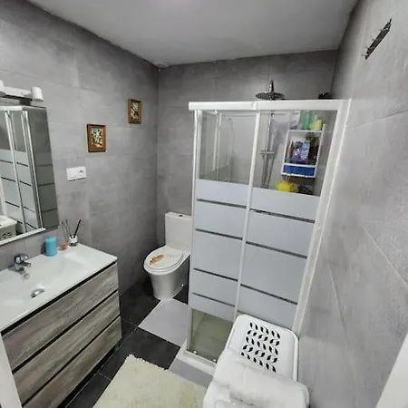 Apartment Del Sol
