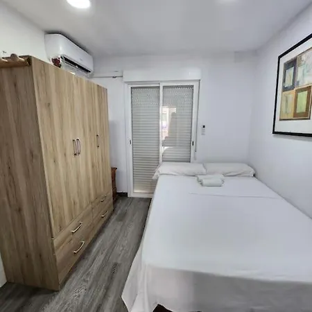 Apartment Del Sol *