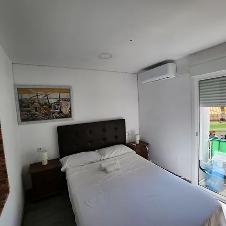 Del Sol Apartment