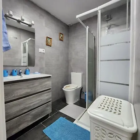 Apartment Del Sol