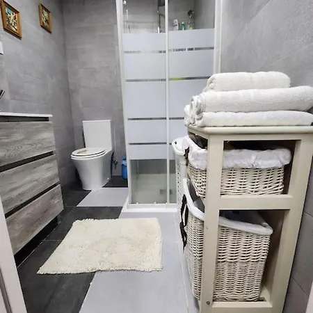 Del Sol Apartment Torremolinos