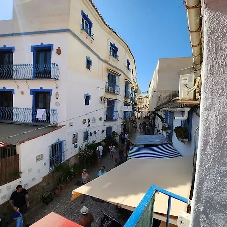 Apartment Del Sol